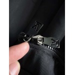 2025年8月30日入荷 新作Louis Vuittonジャケット高級なプレゼント/誕生日プレゼント/高品質/メンツ/記念品/ wenzhou工場