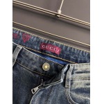 2025年8月30日入荷 新作Gucciジーパン高級なプレゼント/誕生日プレゼント/高品質/メンツ/記念品/ wenzhou工場