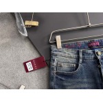 2025年8月30日入荷 新作Gucciジーパン高級なプレゼント/誕生日プレゼント/高品質/メンツ/記念品/ wenzhou工場