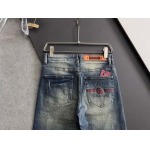 2025年8月30日入荷 新作Gucciジーパン高級なプレゼント/誕生日プレゼント/高品質/メンツ/記念品/ wenzhou工場