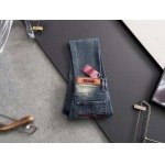 2025年8月30日入荷 新作Gucciジーパン高級なプレゼント/誕生日プレゼント/高品質/メンツ/記念品/ wenzhou工場