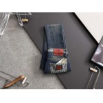 2025年8月30日入荷 新作Diorジーパン高級なプレゼント/誕生日プレゼント/高品質/メンツ/記念品/ wenzhou工場