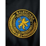 2025年8月30日入荷 新作Balenciagaジャケット高級なプレゼント/誕生日プレゼント/高品質/メンツ/記念品/ wenzhou工場