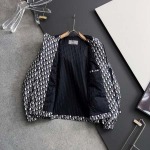 2025年8月30日入荷 新作Diorジャケット高級なプレゼント/誕生日プレゼント/高品質/メンツ/記念品/ wenzhou工場