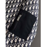 2025年8月30日入荷 新作Diorジャケット高級なプレゼント/誕生日プレゼント/高品質/メンツ/記念品/ wenzhou工場