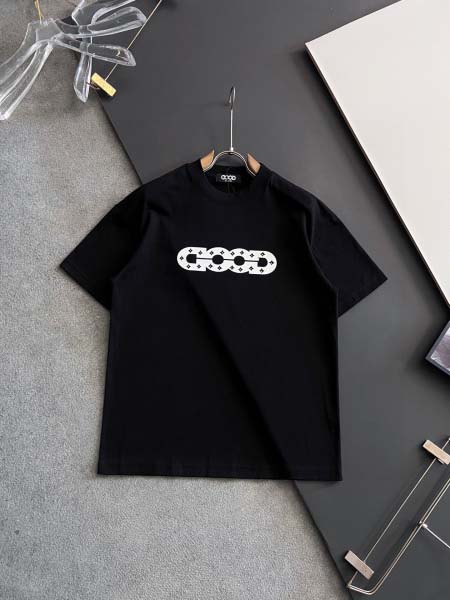 2025年8月30日入荷 新作Good Brand半袖 tシ...