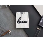 2025年8月30日入荷 新作Good Brand半袖 tシャツ高級なプレゼント/誕生日プレゼント/高品質/メンツ/記念品/ wenzhou工場