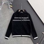2025年8月30日入荷 新作Gucciジャケット高級なプレゼント/誕生日プレゼント/高品質/メンツ/記念品/ wenzhou工場