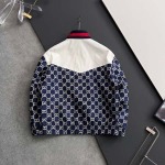 2025年8月30日入荷 新作Gucciジャケット高級なプレゼント/誕生日プレゼント/高品質/メンツ/記念品/ wenzhou工場