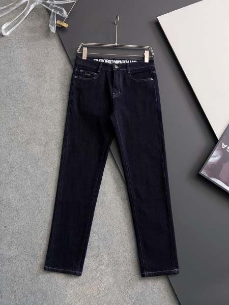 2025年8月30日入荷 新作Armaniジーパン高級なプレ...