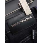 2025年8月30日入荷 新作Armaniジーパン高級なプレゼント/誕生日プレゼント/高品質/メンツ/記念品/ wenzhou工場