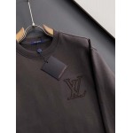 2025年8月30日入荷 新作Louis Vuittonスウェット 高級なプレゼント/誕生日プレゼント/高品質/メンツ/記念品/ wenzhou工場