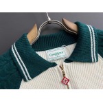 2025年8月30日入荷 新作Casablancaニットのセーター高級なプレゼント/誕生日プレゼント/高品質/メンツ/記念品/ wenzhou工場