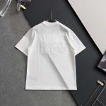 2025年8月30日入荷 新作Balenciaga半袖 tシャツ高級なプレゼント/誕生日プレゼント/高品質/メンツ/記念品/ wenzhou工場