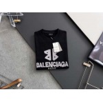 2025年8月30日入荷 新作Balenciaga半袖 tシャツ高級なプレゼント/誕生日プレゼント/高品質/メンツ/記念品/ wenzhou工場