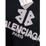 2025年8月30日入荷 新作Balenciaga半袖 tシャツ高級なプレゼント/誕生日プレゼント/高品質/メンツ/記念品/ wenzhou工場