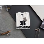 2025年8月30日入荷 新作Balenciaga半袖 tシャツ高級なプレゼント/誕生日プレゼント/高品質/メンツ/記念品/ wenzhou工場