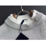 2025年8月30日入荷 新作Pradaセーター高級なプレゼント/誕生日プレゼント/高品質/メンツ/記念品/ wenzhou工場