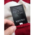 2025年8月30日入荷 新作Pradaセーター高級なプレゼント/誕生日プレゼント/高品質/メンツ/記念品/ wenzhou工場