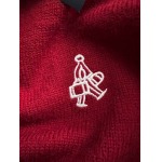 2025年8月30日入荷 新作Pradaセーター高級なプレゼント/誕生日プレゼント/高品質/メンツ/記念品/ wenzhou工場