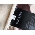 2025年8月30日入荷 新作Pradaセーター高級なプレゼント/誕生日プレゼント/高品質/メンツ/記念品/ wenzhou工場