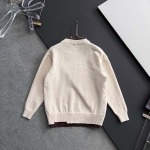 2025年8月30日入荷 新作Pradaセーター高級なプレゼント/誕生日プレゼント/高品質/メンツ/記念品/ wenzhou工場