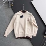 2025年8月30日入荷 新作Pradaセーター高級なプレゼント/誕生日プレゼント/高品質/メンツ/記念品/ wenzhou工場