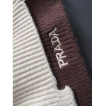 2025年8月30日入荷 新作Pradaセーター高級なプレゼント/誕生日プレゼント/高品質/メンツ/記念品/ wenzhou工場