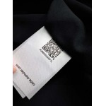 2025年8月30日入荷 新作Moncler半袖 tシャツ高級なプレゼント/誕生日プレゼント/高品質/メンツ/記念品/ wenzhou工場