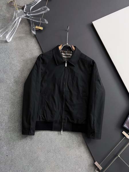 2025年8月30日入荷 新作Burberryジャケット高級...