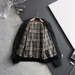 2025年8月30日入荷 新作Burberryジャケット高級なプレゼント/誕生日プレゼント/高品質/メンツ/記念品/ wenzhou工場