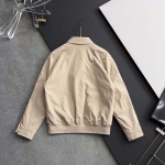 2025年8月30日入荷 新作Burberryジャケット高級なプレゼント/誕生日プレゼント/高品質/メンツ/記念品/ wenzhou工場