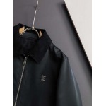 2025年8月30日入荷 新作Louis Vuittonジャケット高級なプレゼント/誕生日プレゼント/高品質/メンツ/記念品/ wenzhou工場