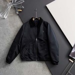 2025年8月30日入荷 新作Louis Vuittonジャケット高級なプレゼント/誕生日プレゼント/高品質/メンツ/記念品/ wenzhou工場