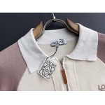 2025年8月30日入荷 新作Loewe ニット/セーター高級なプレゼント/誕生日プレゼント/高品質/メンツ/記念品/ wenzhou工場