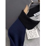 2025年8月30日入荷 新作Loewe ニット/セーター   高級なプレゼント/誕生日プレゼント/高品質/メンツ/記念品/ wenzhou工場