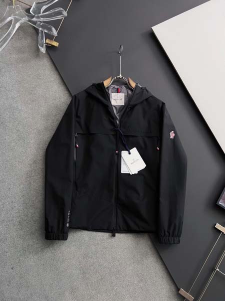 2025年8月30日入荷 新作Monclerジャケット高級な...