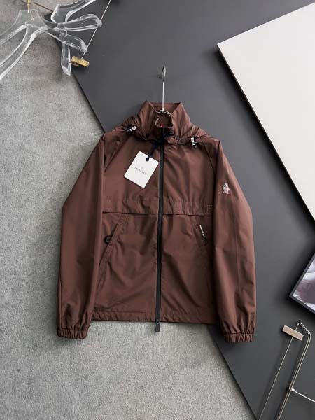 2025年8月30日入荷 新作Monclerジャケット高級な...