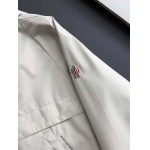 2025年8月30日入荷 新作Monclerジャケット高級なプレゼント/誕生日プレゼント/高品質/メンツ/記念品/ wenzhou工場