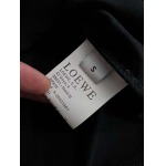 2025年8月30日入荷 新作Loewe半袖 tシャツ高級なプレゼント/誕生日プレゼント/高品質/メンツ/記念品/ wenzhou工場