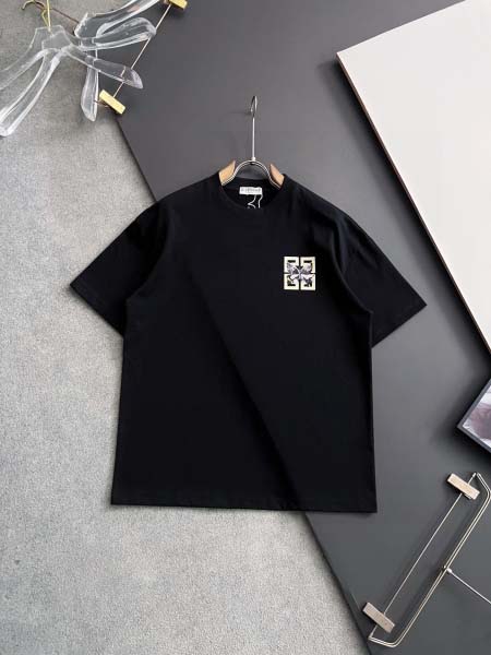 2025年8月30日入荷 新作Givenchy半袖 tシャツ...