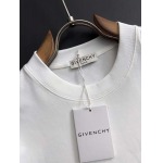 2025年8月30日入荷 新作Givenchy半袖 tシャツ高級なプレゼント/誕生日プレゼント/高品質/メンツ/記念品/ wenzhou工場