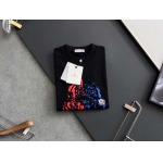 2025年8月30日入荷 新作Moncler半袖 tシャツ高級なプレゼント/誕生日プレゼント/高品質/メンツ/記念品/ wenzhou工場