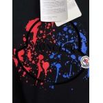 2025年8月30日入荷 新作Moncler半袖 tシャツ高級なプレゼント/誕生日プレゼント/高品質/メンツ/記念品/ wenzhou工場