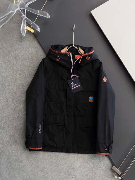 2025年8月30日入荷 新作Monclerジャケット高級な...