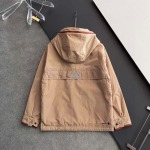 2025年8月30日入荷 新作Moncler 秋冬绵服 ジャケット高級なプレゼント/誕生日プレゼント/高品質/メンツ/記念品/ wenzhou工場