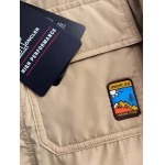 2025年8月30日入荷 新作Moncler 秋冬绵服 ジャケット高級なプレゼント/誕生日プレゼント/高品質/メンツ/記念品/ wenzhou工場