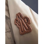 2025年8月30日入荷 新作Moncler 秋冬绵服 ジャケット高級なプレゼント/誕生日プレゼント/高品質/メンツ/記念品/ wenzhou工場
