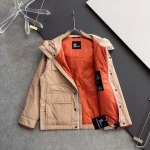 2025年8月30日入荷 新作Moncler 秋冬绵服 ジャケット高級なプレゼント/誕生日プレゼント/高品質/メンツ/記念品/ wenzhou工場