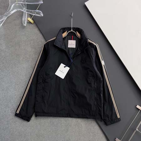 2025年8月30日入荷 新作Monclerジャケット高級な...